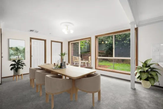 60A, Bella Vista NSW 2153-Image