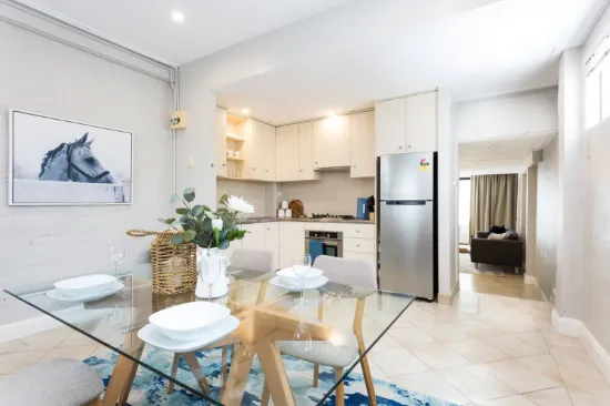 60A Cleveland St, Chippendale, NSW 2008