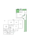 60a Hawthory Road, Kilsyth, Vic 3137-Floorplan