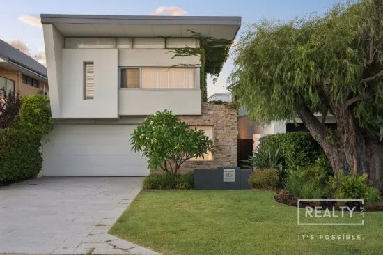 60A Jackson Avenue, Karrinyup, WA 6018