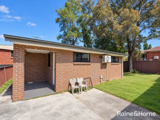 60A Percy Street, Marayong, NSW 2148