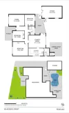 60A Rogers Street, Roselands, NSW 2196-Floorplan