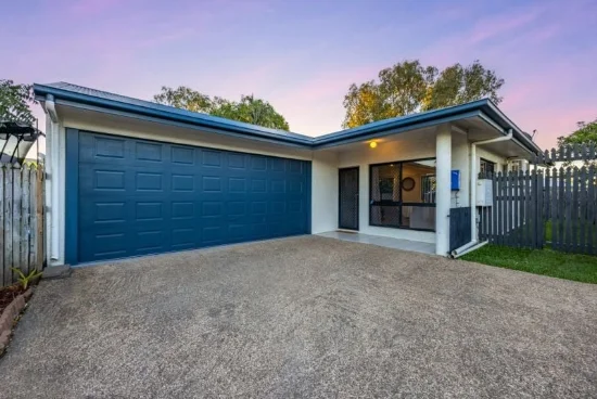 60A Santal Dr, Rasmussen, Qld 4815