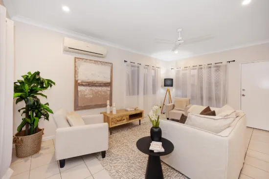 60A Santal Drive, Rasmussen, Qld 4815
