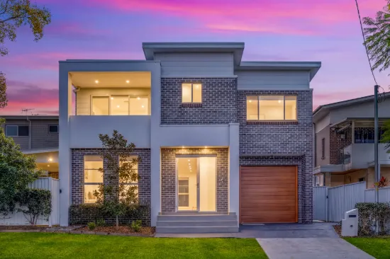 60A Tintern Avenue, Telopea, NSW 2117