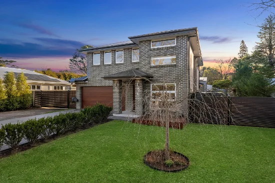 60A Waratah Road, Wentworth Falls, NSW 2782 - For Sale