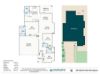60B Allerton Way, Booragoon, WA 6154-Floorplan
