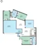 60C Garling Street, Willagee, WA 6156-Floorplan