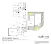 60C Glenelg Street, Applecross, WA 6153-Floorplan