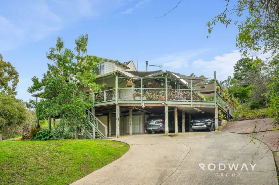 60D Croyden Road, Roleystone, WA 6111