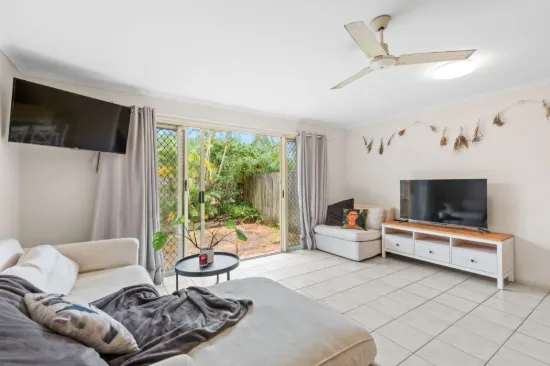 61/17 Scholars Drive, Sippy Downs, Qld 4556