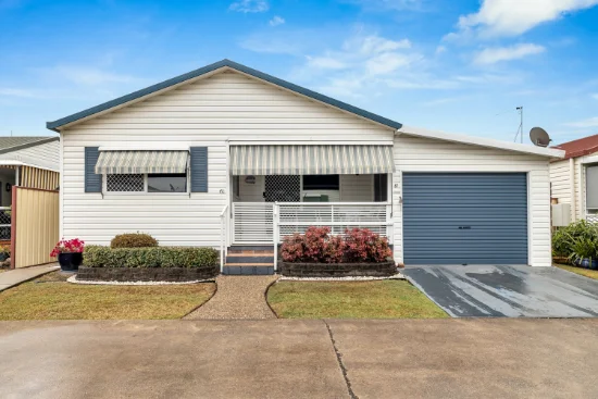 61/26-42 Goldmine Rd, Ormeau, Qld 4208 - For Sale