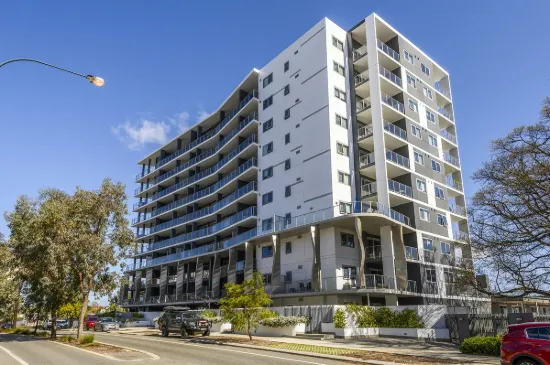 61/5 Rowe Avenue, Rivervale, WA 6103