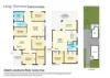 61 & 61A Lansdowne Road, Canley Vale, NSW 2166-Floorplan