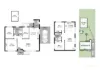61 & 61A Minchinbury Street, Eastern Creek, NSW 2766-Floorplan