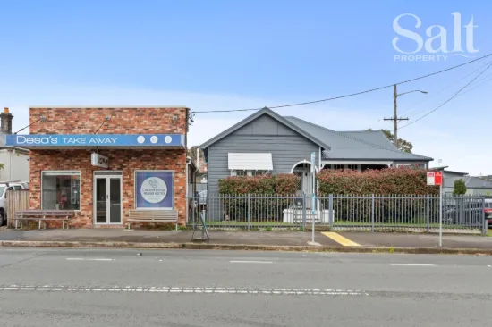 61-63 Brunker Road, Broadmeadow, NSW 2292
