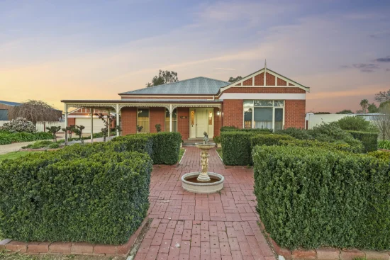61-63  Gifford Street, Nathalia, Vic 3638
