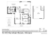 61-63 Hamilton Street, Kilmore, Vic 3764-Floorplan