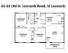 61-63 Old St Leonards Rd, St Leonards, Vic 3223-Floorplan