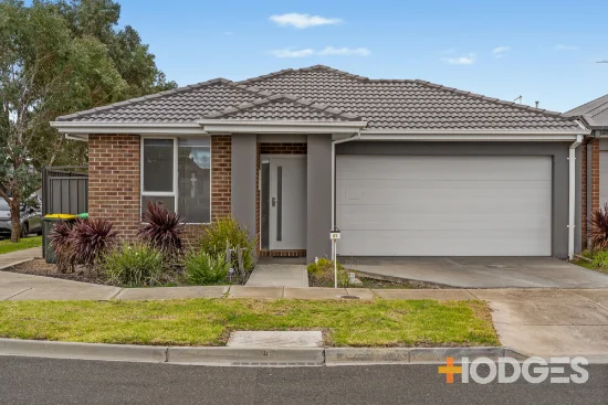 61 Abbeygate Drive, Werribee, Vic 3030