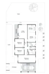 61 Acacia Avenue, Campbelltown, SA 5074-Floorplan