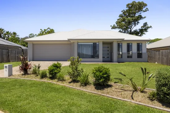 61 Ace Drive, Glenvale, Qld 4350