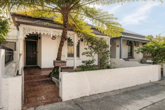 61 Addison Road, Marrickville, NSW 2204 - For Sale