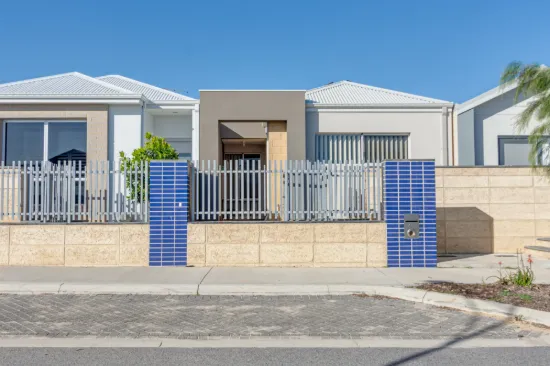 61 Alabaster Approach, Jindalee, WA 6036
