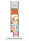 61 Alabaster Approach, Jindalee WA 6036-Floorplan