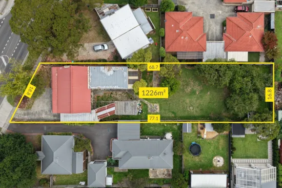 61 Albert Avenue, Boronia VIC 3155-Image