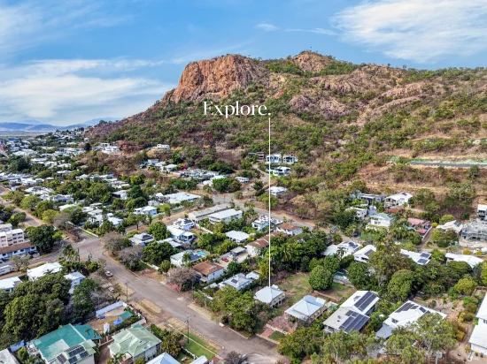 61 Alexandra Street, North Ward, Qld 4810