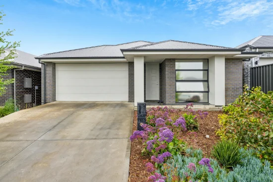 61 Amblemead Drive, Mount Barker, SA 5251
