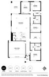 61 Amblemead Drive, Mount Barker, SA 5251-Floorplan