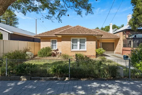 61 Angas Road, Westbourne Park, SA 5041