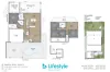 61 Angelica Street, Elanora, Qld 4221-Floorplan