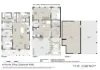 61 Annie Drive, Cawarral, Qld 4702-Floorplan