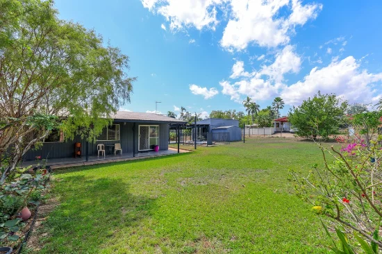 61  Applegum Drive, Karama, NT 0812