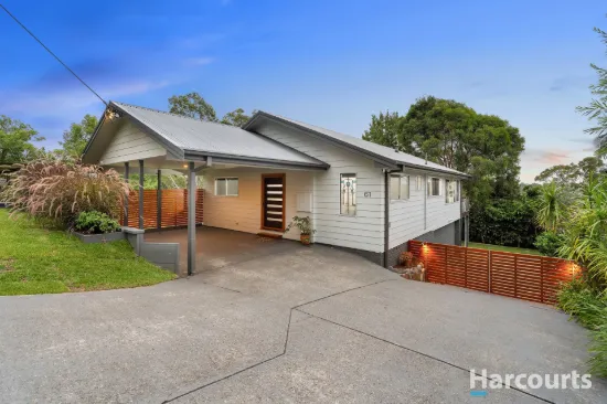 61 Arcadia Street, Arcadia Vale, NSW 2283