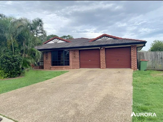61 Aspect Drive, Victoria Point, Qld 4165