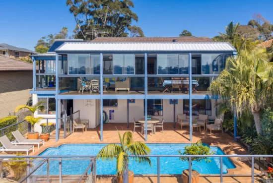 61 Attunga Avenue, Kiama Heights, NSW 2533