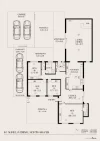 61 Aurelia Drive, North Haven, SA 5018-Floorplan