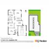 61 Bali Drive, Quakers Hill, NSW 2763-Floorplan