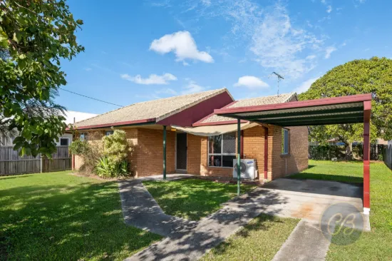 61 Bancroft Terrace, Deception Bay, Qld 4508