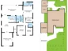61 Banfield Street, Downer, ACT 2602-Floorplan