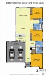 61 Barnstormer Boulevard, Point Cook, Vic 3030-Image