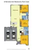 61 Barnstormer Boulevard, Point Cook, Vic 3030-Floorplan