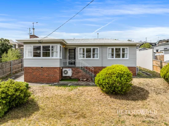 61 Barossa Road, Glenorchy, Tas 7010