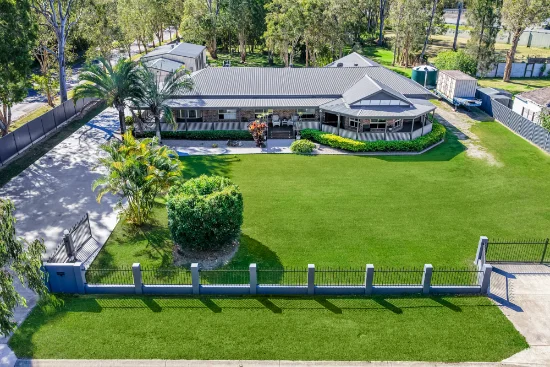 61 BARRETT STREET, Bracken Ridge, Qld 4017