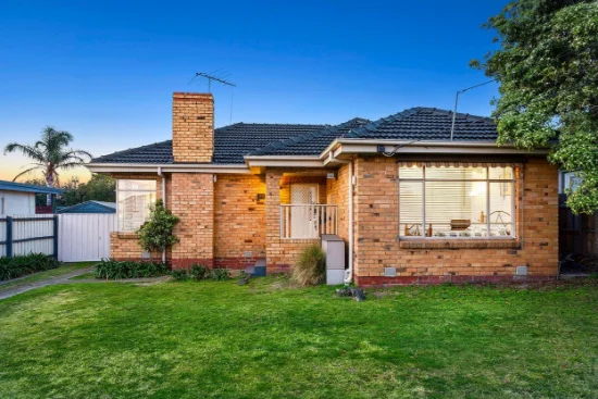 61 Bernard Street, Cheltenham, Vic 3192