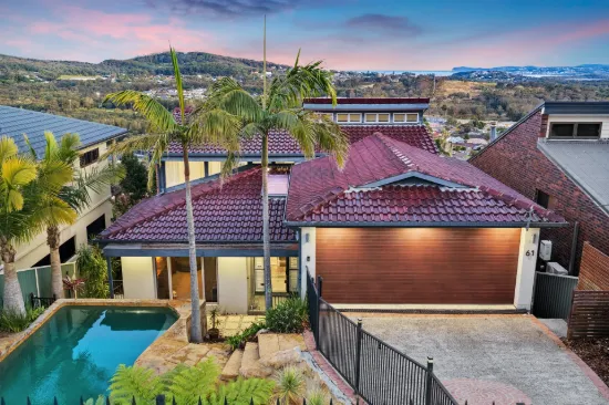 61 Berne Street, Bateau Bay, NSW 2261